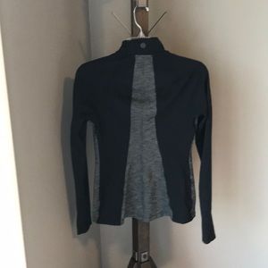 Athleta Jackets & Coats - Athleta Hope Full Zip Jacket Athleta Jackets & Coats - Athleta Hope Full Zip Jacket